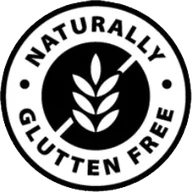 Gluten free seal